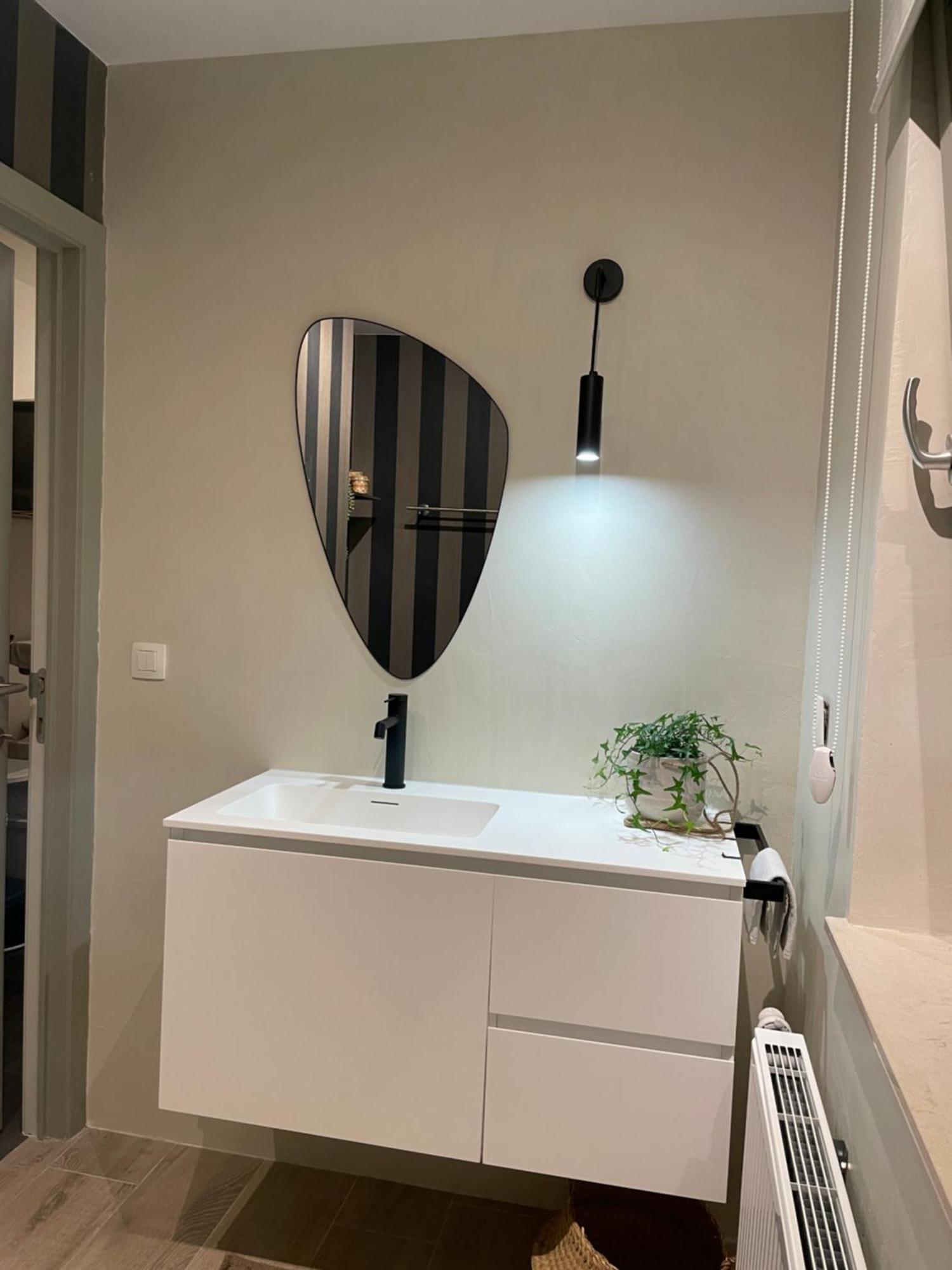Waterkant Apartment *