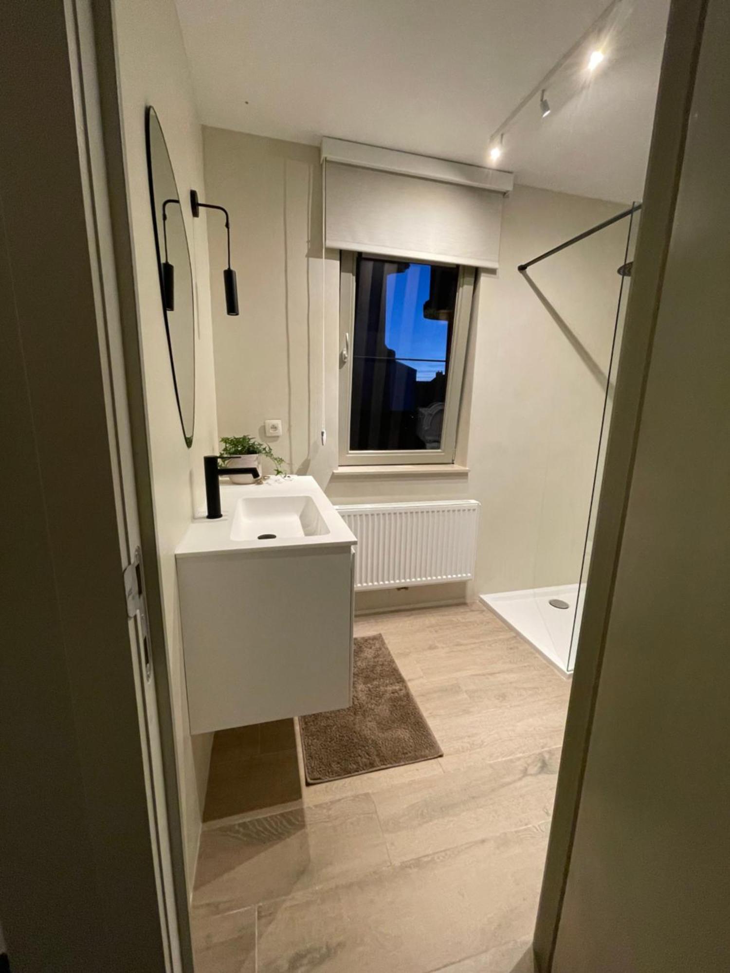 Apartment Waterkant *