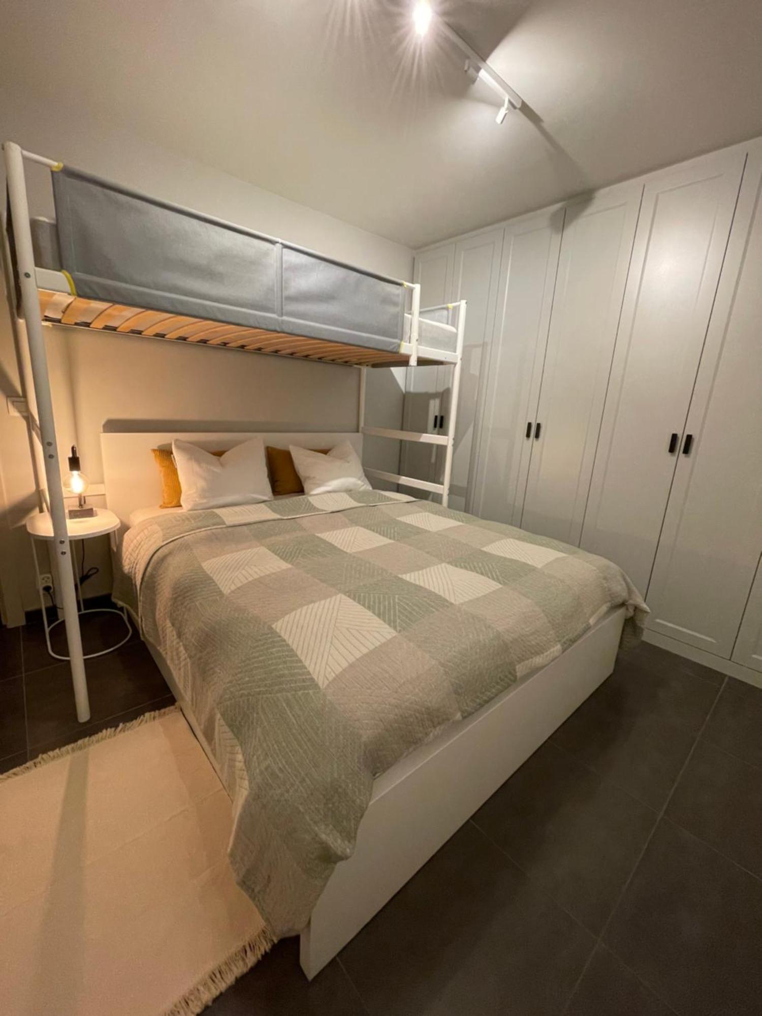 Waterkant Apartment