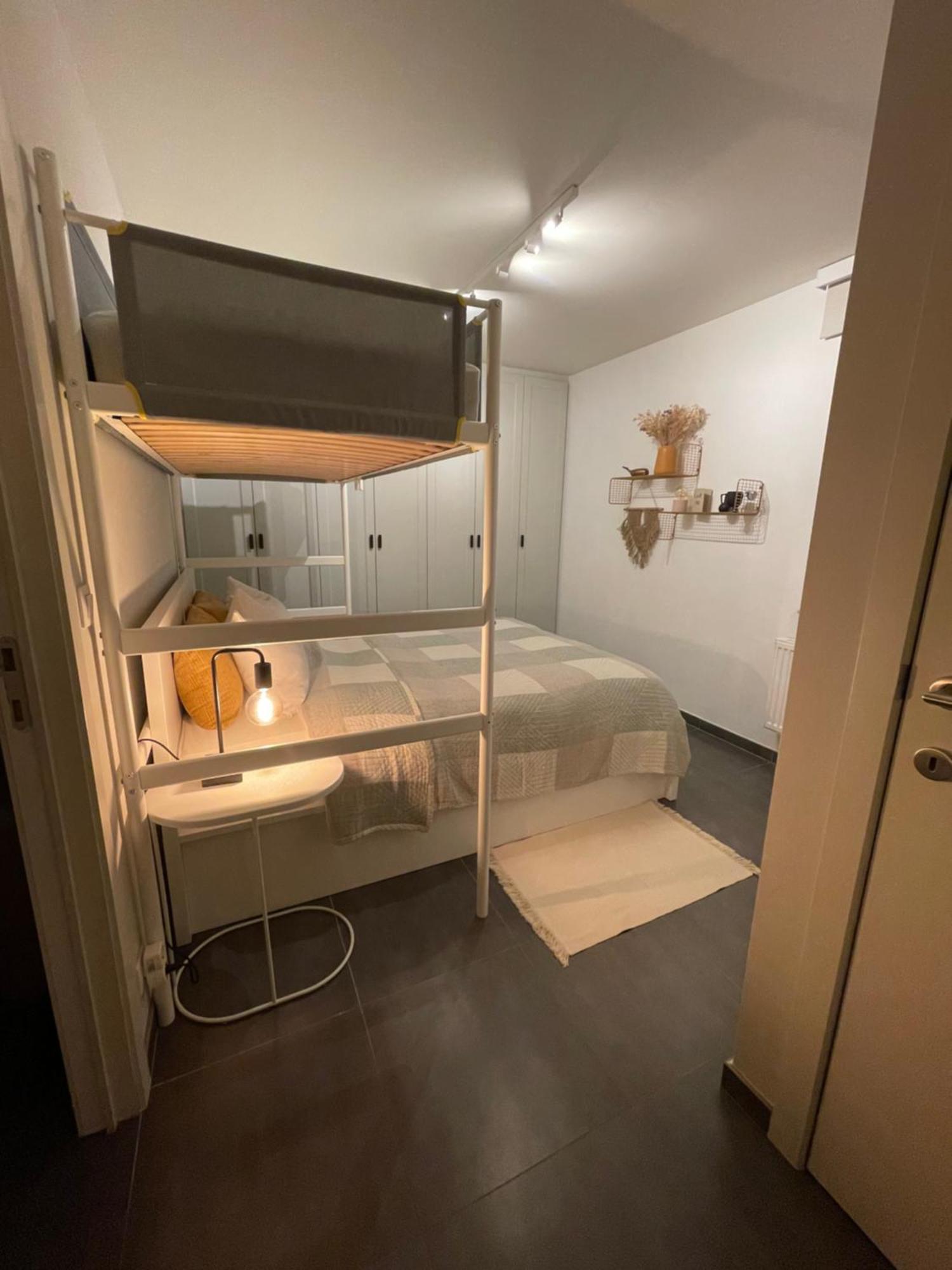 Apartment Waterkant
