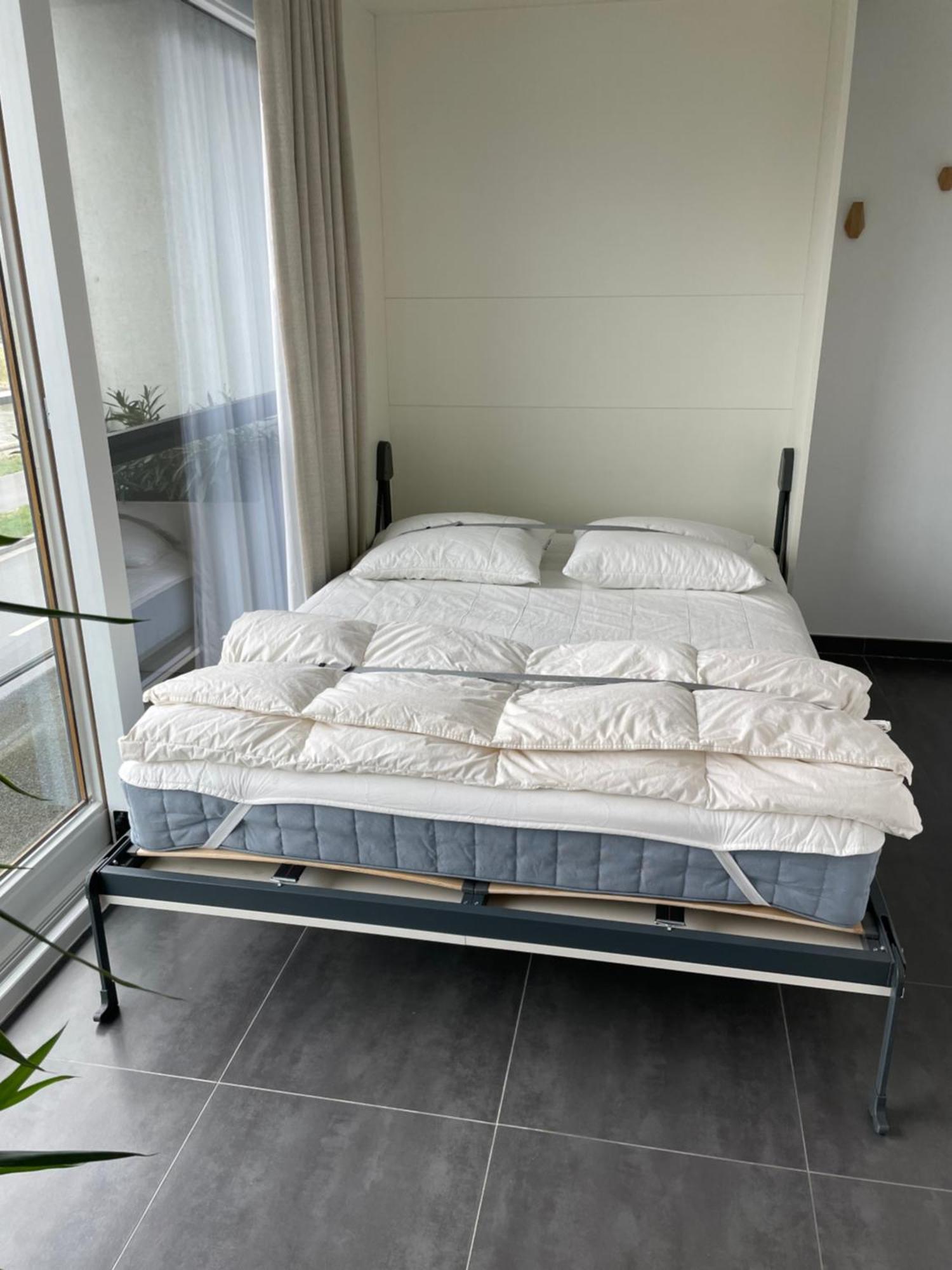 Waterkant Apartment *