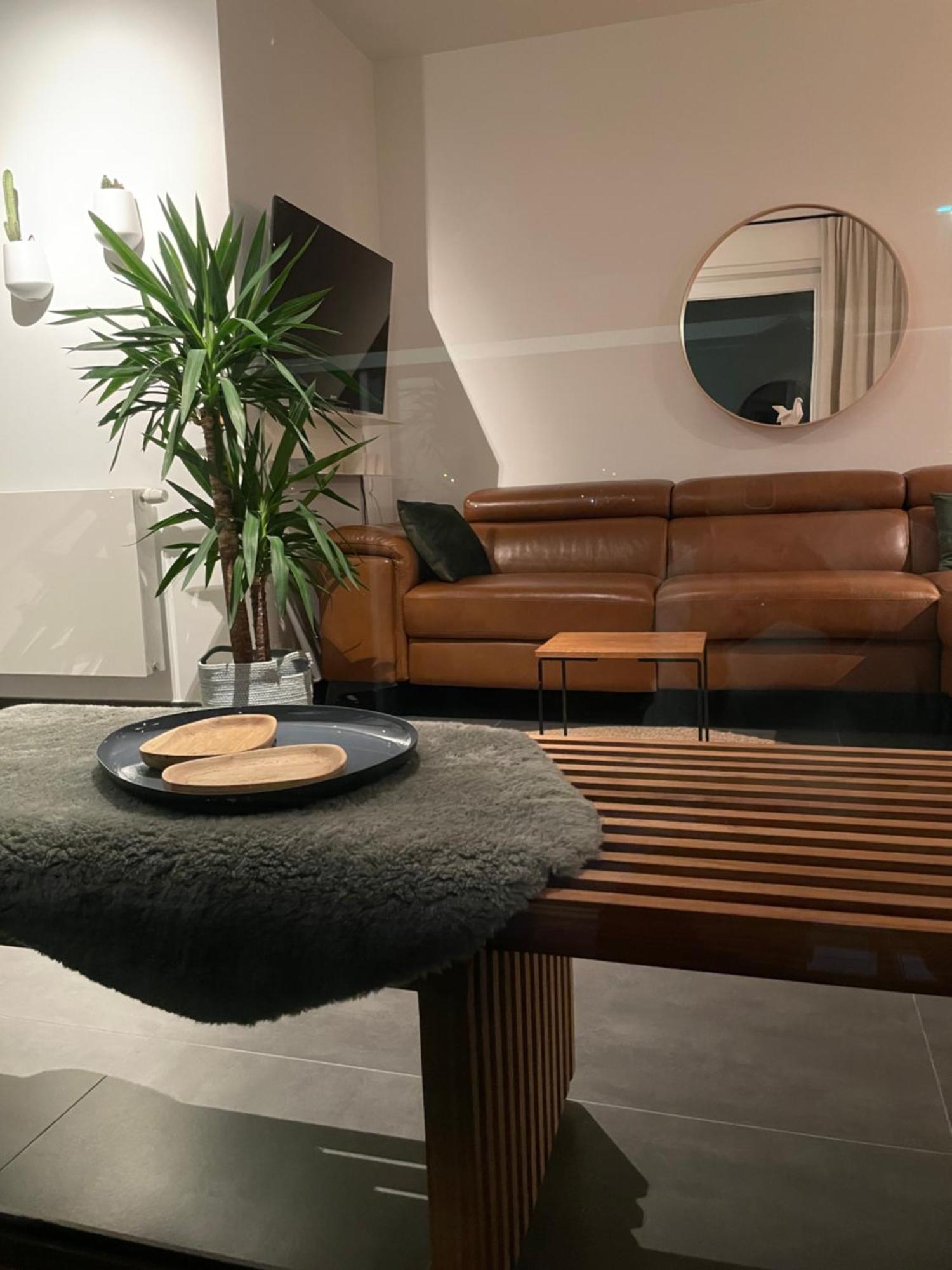 Waterkant Apartment Nieuwpoort