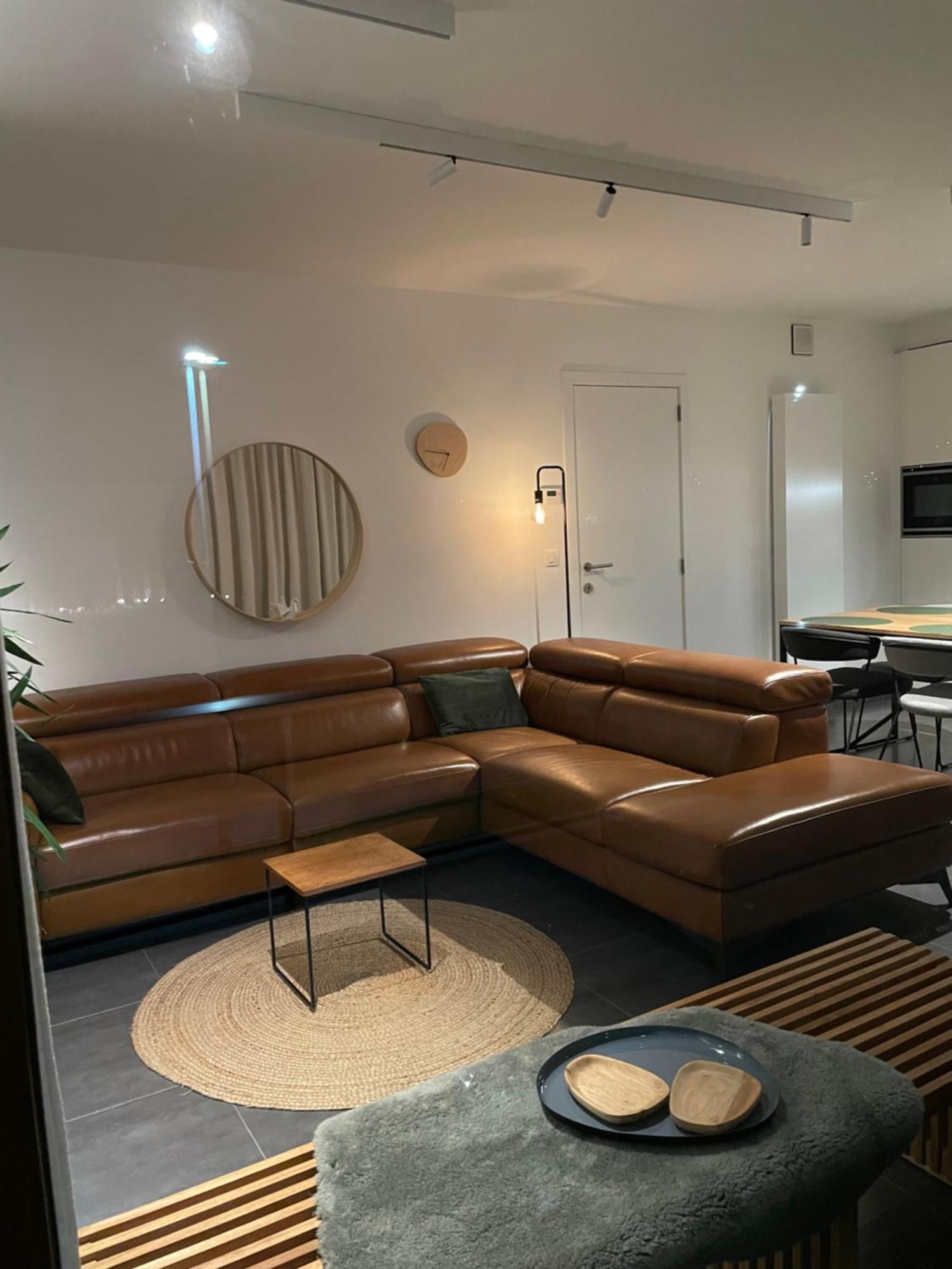Waterkant Apartment Nieuwpoort