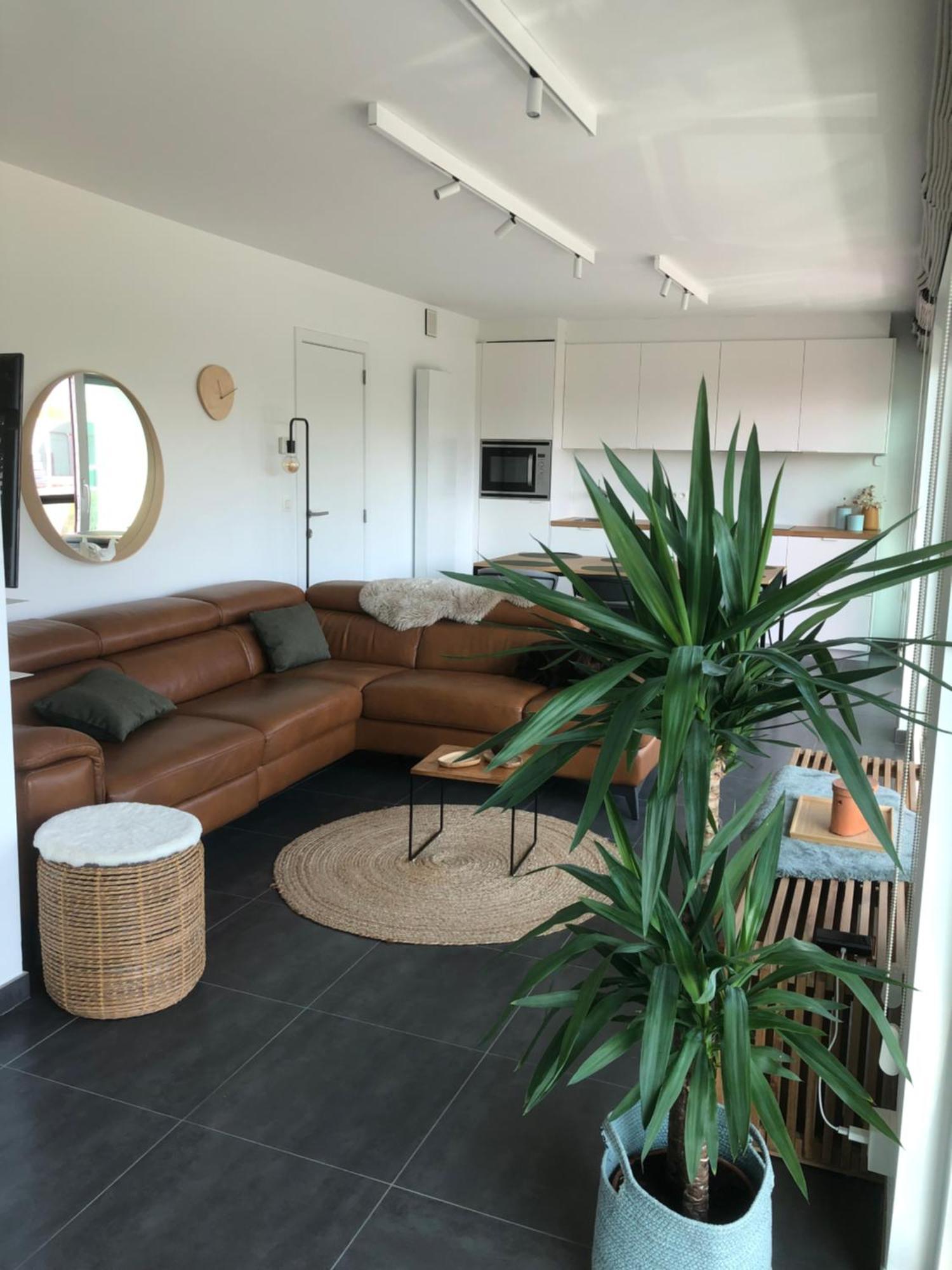 Apartment Waterkant Nieuwpoort