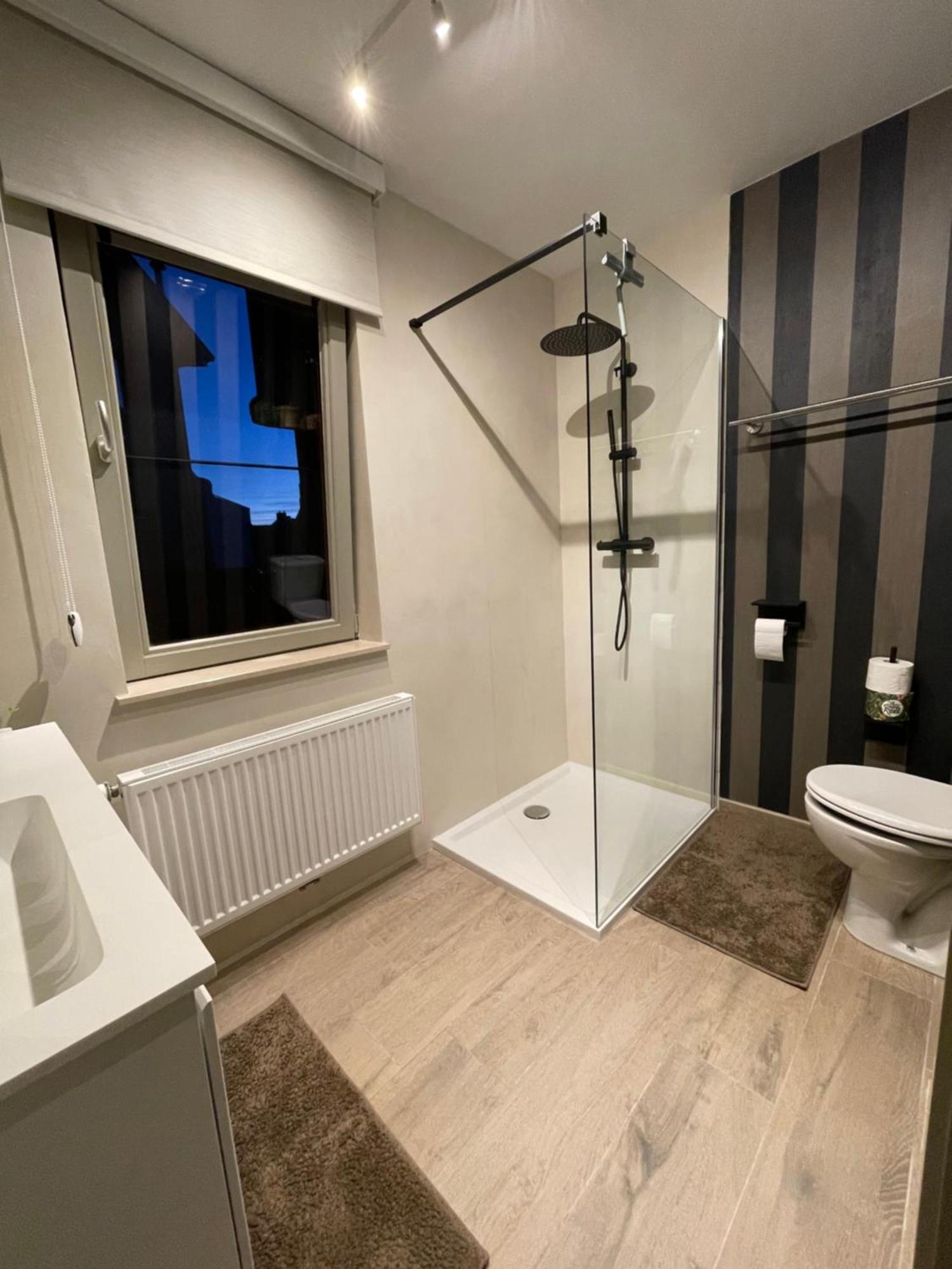 Waterkant Apartment Nieuwpoort