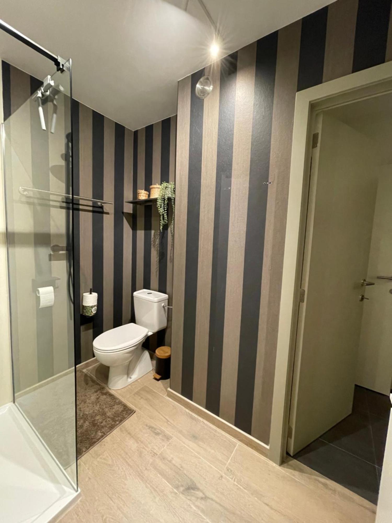 Apartment Waterkant *