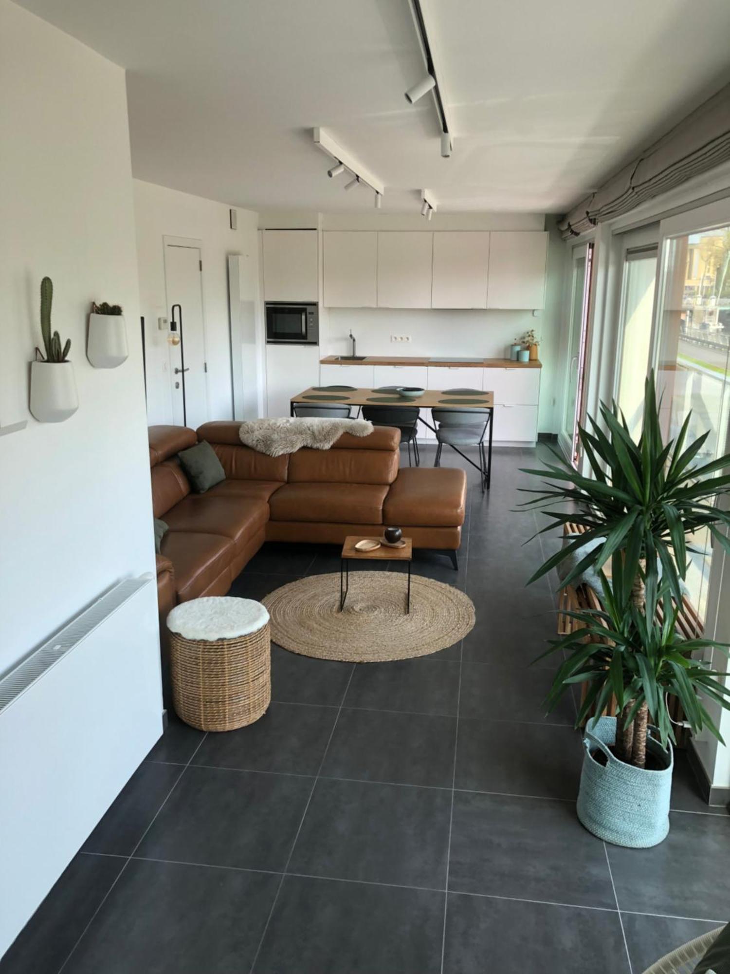 Apartment Waterkant