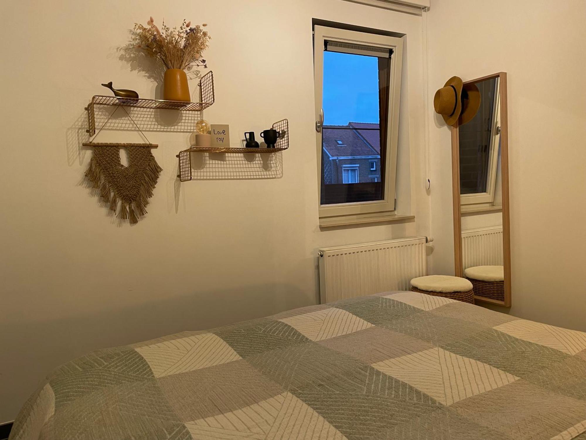 Waterkant Apartment *