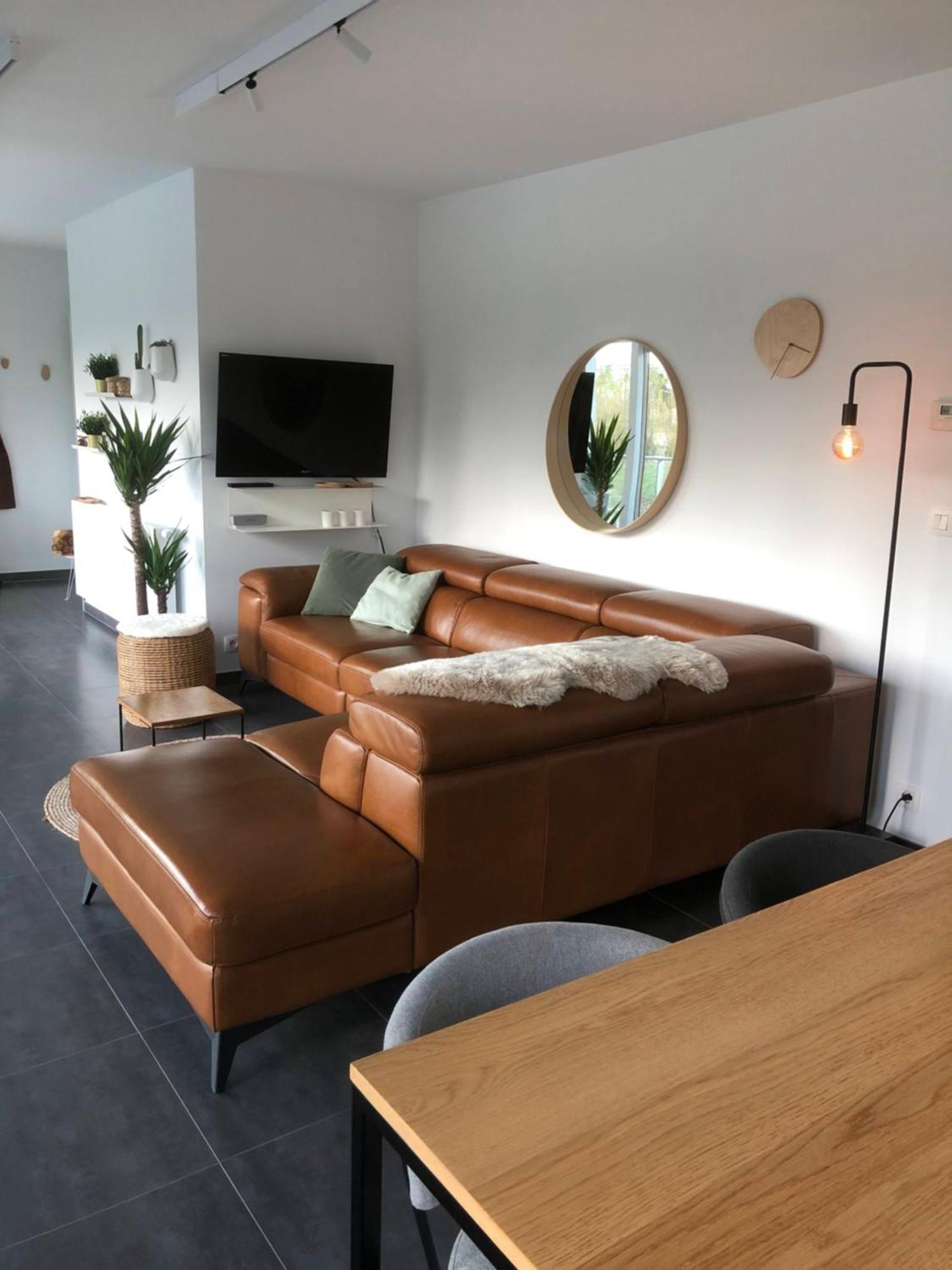Apartment Waterkant Nieuwpoort